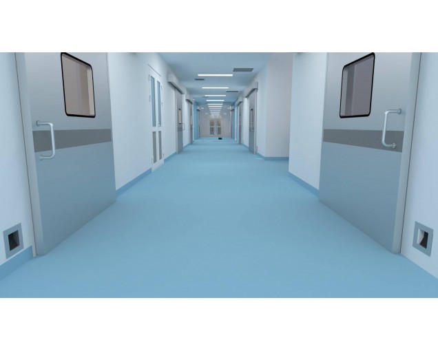 Phòng Mổ Hoàn Thiện